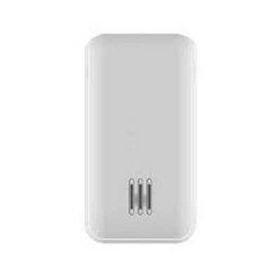 Back Panel Cover For Karbonn K451 Plus Sound Wave Silver Black - Maxbhi Com