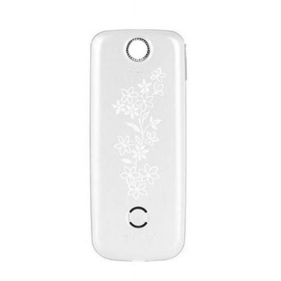 Back Panel Cover For Karbonn Kd100 Black - Maxbhi.com