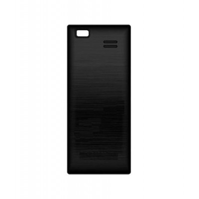 Back Panel Cover For Karbonn Kochadaiiyaan The Legend 2.4 Red - Maxbhi.com