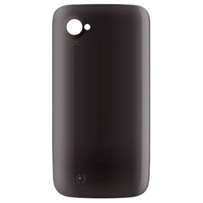 Back Panel Cover For Karbonn Smart A29 White - Maxbhi Com