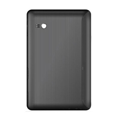 Back Panel Cover For Karbonn Tafone A39 Hd Grey - Maxbhi.com