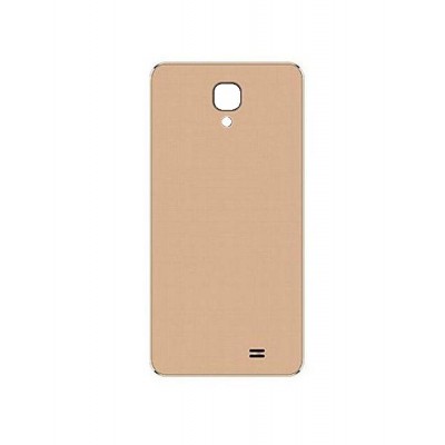 Back Panel Cover For Karbonn Titanium Moghul White - Maxbhi Com