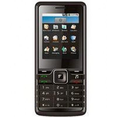 Back Panel Cover for Kenxinda K6 Plus - White