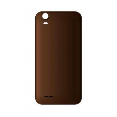 Back Panel Cover For Karbonn Titanium S200hd White - Maxbhi Com