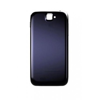 Back Panel Cover For Karbonn Titanium S5i White - Maxbhi.com