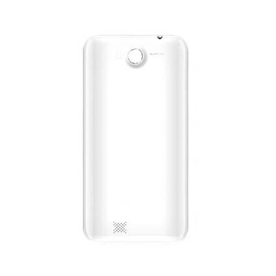 Back Panel Cover For Kata I2 White - Maxbhi.com