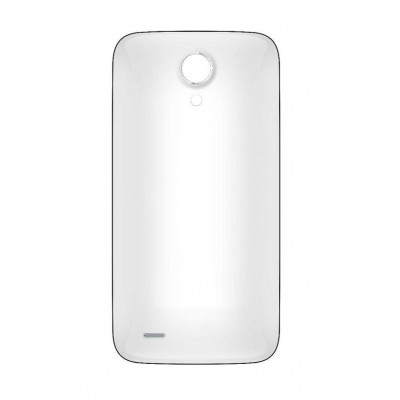 Back Panel Cover For Kenxinda A6 White - Maxbhi.com