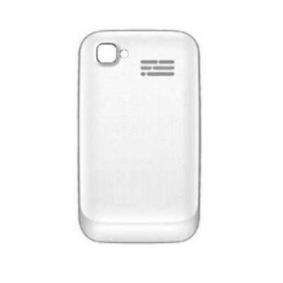 Back Panel Cover For Kenxinda C88 White - Maxbhi.com