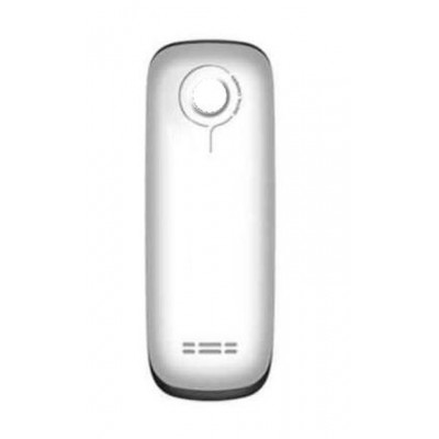 Back Panel Cover For Kenxinda Ff3 White - Maxbhi.com
