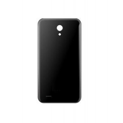 Back Panel Cover For Kenxinda K1 Black - Maxbhi.com