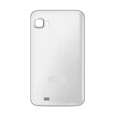 Back Panel Cover For Kenxinda K528 White - Maxbhi.com