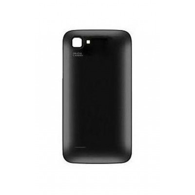 Back Panel Cover For Kenxinda K581 Black - Maxbhi.com