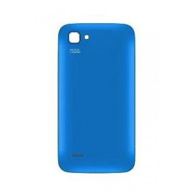 Back Panel Cover For Kenxinda K581 Blue - Maxbhi.com