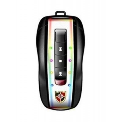 Back Panel Cover For Kenxinda M20 Red - Maxbhi.com