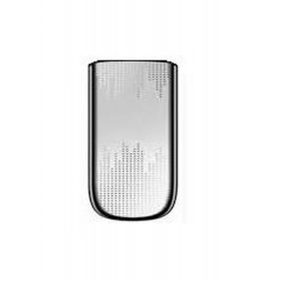 Back Panel Cover For Kenxinda M2 White - Maxbhi.com