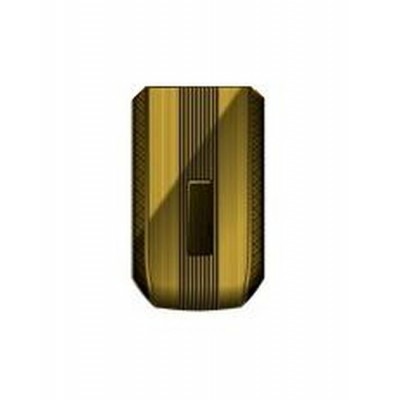 Back Panel Cover For Kenxinda M880 Yellow - Maxbhi.com