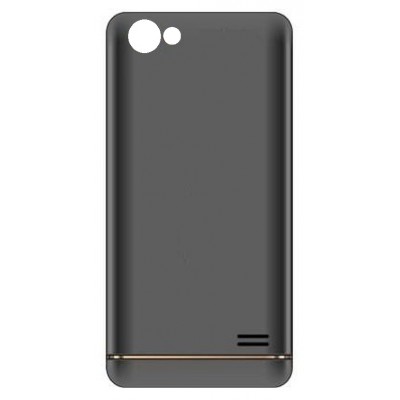 Back Panel Cover For Kenxinda P550 Black - Maxbhi Com