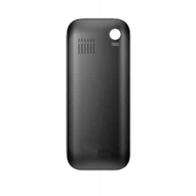 Back Panel Cover For Kenxinda S5 Black - Maxbhi.com