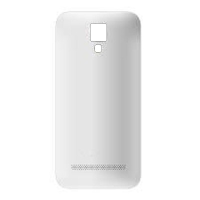 Back Panel Cover For Kenxinda X6 Smartphone White - Maxbhi Com