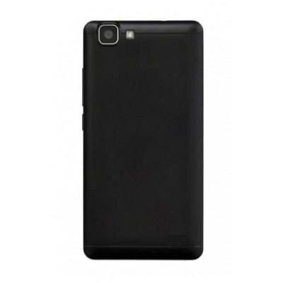 Back Panel Cover for K-Touch A30 - Black