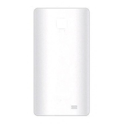 Back Panel Cover For Kingbell Smart K4 White - Maxbhi Com