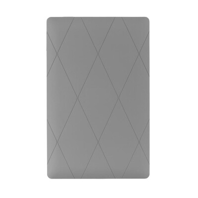Back Panel Cover For Kobo Arc 16gb White - Maxbhi.com