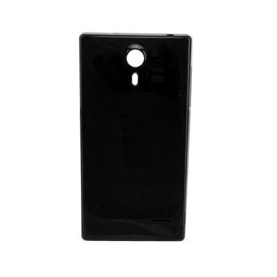 Back Panel Cover For Konka W960 Black - Maxbhi.com