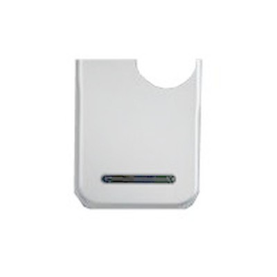 Back Panel Cover For Krome Spy White - Maxbhi.com