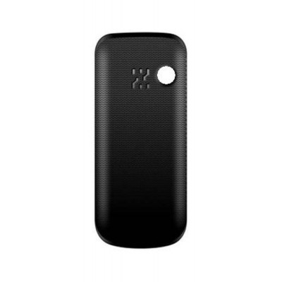 Back Panel Cover For Ktouch M1s Black - Maxbhi.com