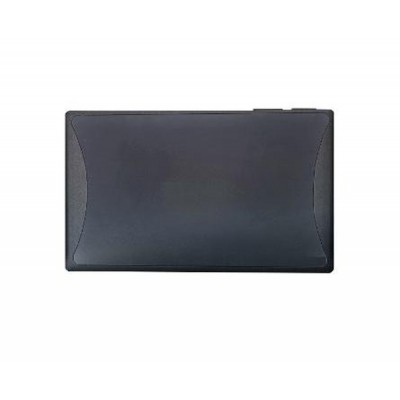 Back Panel Cover for Lava E-Tab Z7H - Black
