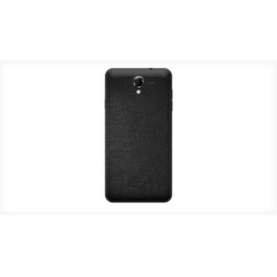 Back Panel Cover for Lava Iris 460 - White