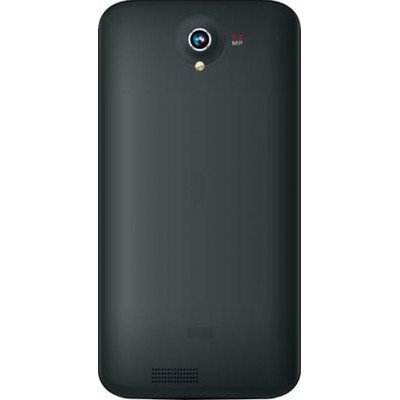 Back Panel Cover for Lava Iris 506Q - White