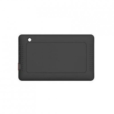Back Panel Cover For Kurio C14100 Motion Tab White - Maxbhi Com