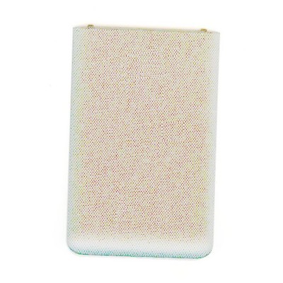 Back Panel Cover For Kyocera C6750 White - Maxbhi.com