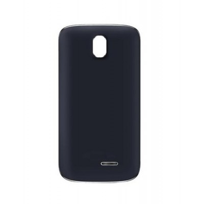 Back Panel Cover For Lava 3g 402 Plus Brown - Maxbhi.com