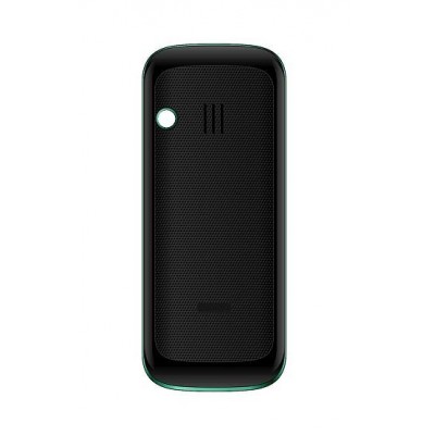 Back Panel Cover For Lava Arc 111 Green - Maxbhi.com