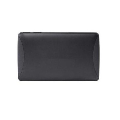Back Panel Cover For Lava Etab Z7h Plus Black - Maxbhi.com