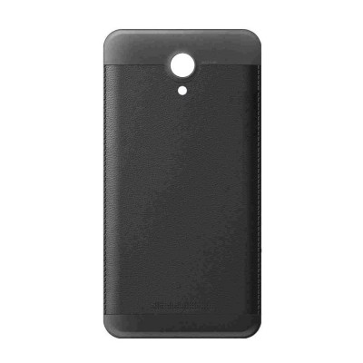 Back Panel Cover For Lava Iris 3g 415 White - Maxbhi Com
