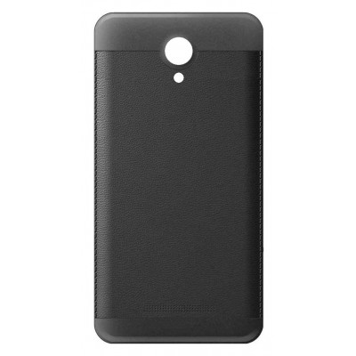 Back Panel Cover For Lava Iris 415 White - Maxbhi Com