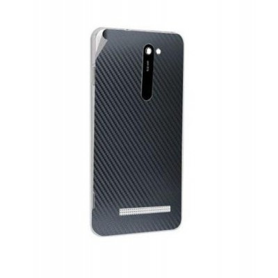 Back Panel Cover For Lava Iris 503 Black - Maxbhi.com
