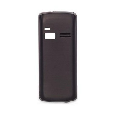 Back Panel Cover For Lava Kkt 21i White - Maxbhi Com