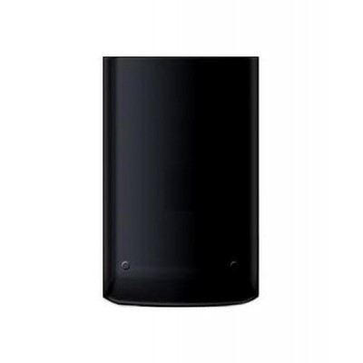 Back Panel Cover For Lava Kkt 24 Red - Maxbhi.com