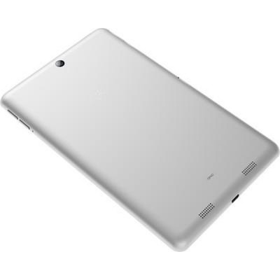Back Panel Cover for Lava QPAD e704 - White