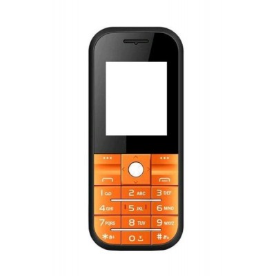 Back Panel Cover for Lemon B269 - White