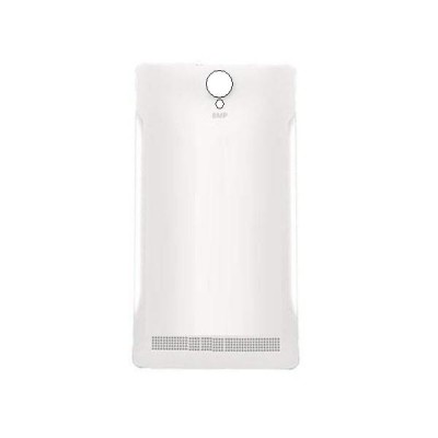 Back Panel Cover For Lemon Ocean101 White - Maxbhi Com