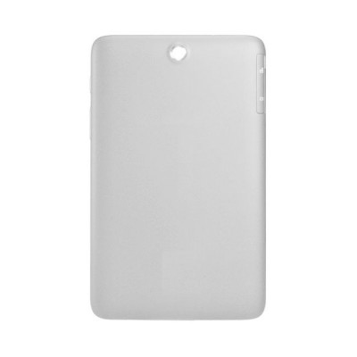 Back Panel Cover For Lenovo A3500f Wifi Only White - Maxbhi.com