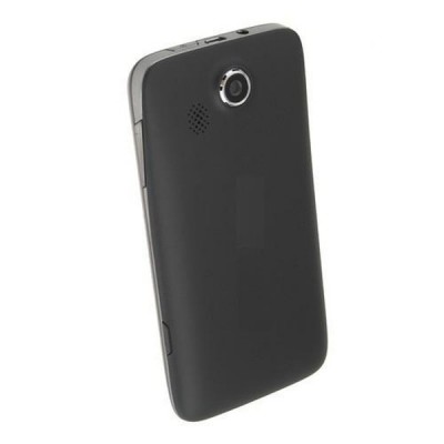 Back Panel Cover for Lenovo A789 - White