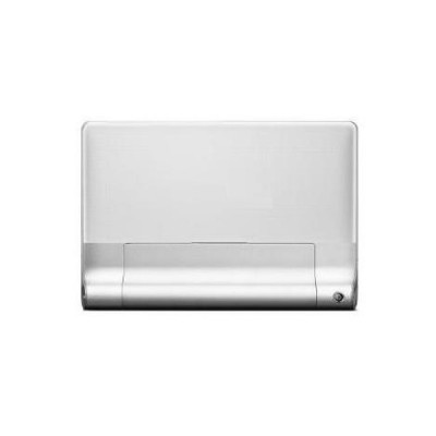 Back Panel Cover for Lenovo IdeaTab Yoga 8 16GB - Black