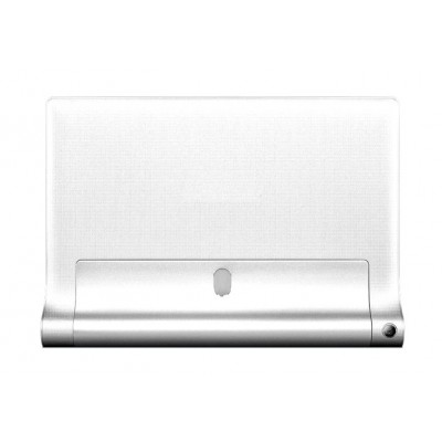 Back Panel Cover for Lenovo Yoga Tablet 2 8 16GB LTE - White