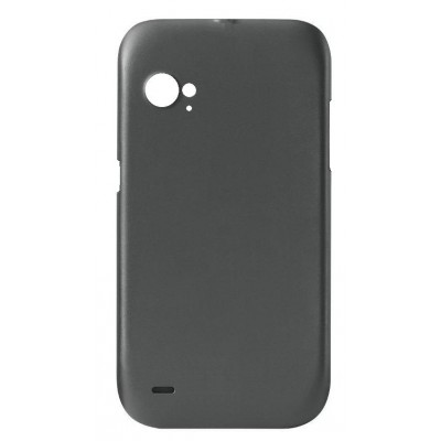Back Panel Cover For Lenovo K2 White - Maxbhi Com